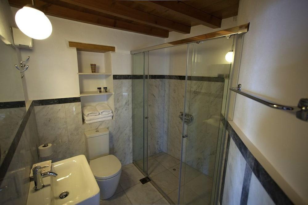 Theophano Art Hotel Monemvasía Eksteriør bilde