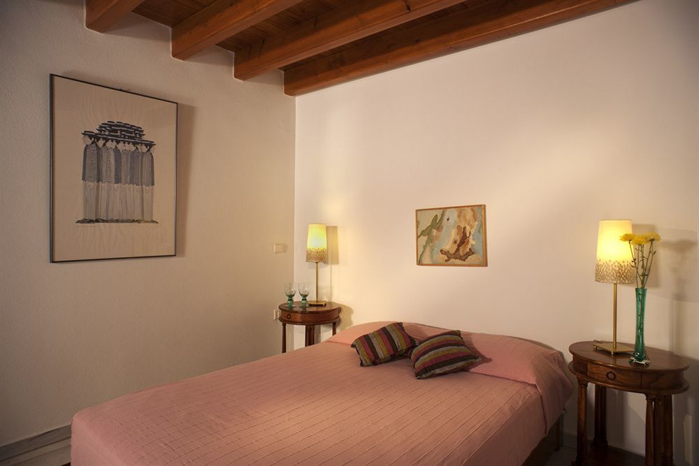 Theophano Art Hotel Monemvasía Eksteriør bilde